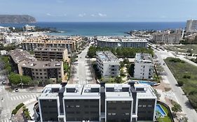Prime Spanish Holidays - Rennes Arenal Playa Apartments